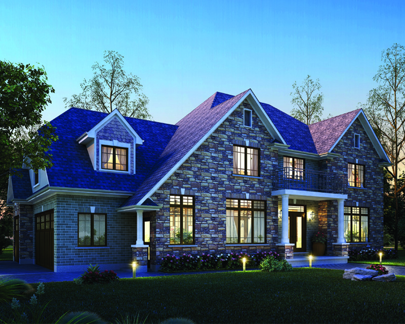 Estate Home 2
